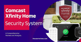 comcast xfinity home security system review