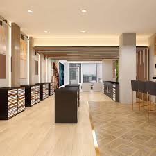 leading hardwood flooring industry