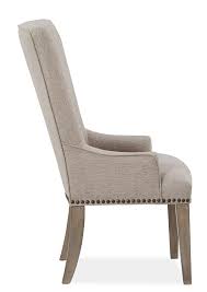 Tinley Park Upholstered Host Side Chair