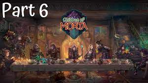 Children of morta is a procedurally generated, narrative driven roguelike rpg adventure game from dead mage. Children Of Morta Gameplay Walkthrough Part 6 The Forest No Commentary Youtube