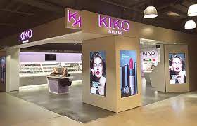 kiko milano new hydra pro face line