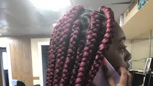 We are licenes african hair braiders that provides quality service in a friendly and uplifting atmosphere. Sarata S African Hair Braiding Beauty Salon In Charlotte