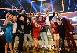 Finale bei Promi Big Brother 2016 ...