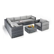 Ratten Garden Furniture Ratten