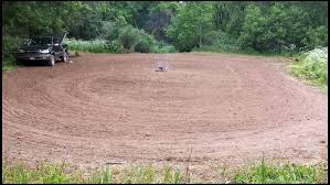 first food plot property update by