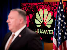 The U.S. vs. China: The High Cost of the Technology Cold War - WSJ