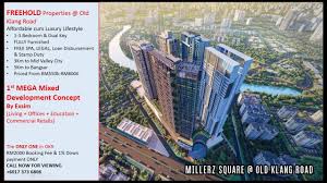 Millerz square by exsim @ old klang road for project details bit.ly/3kz4e0c for business inquiries, shooting Millerz Square Old Klang Road Kuala Lumpur Youtube