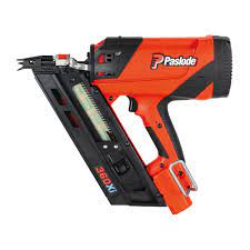 paslode 360xi framing nailer 1 battery