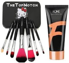 thetopnotch okitty makeup brushes