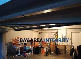 garage door crash repairs bay area