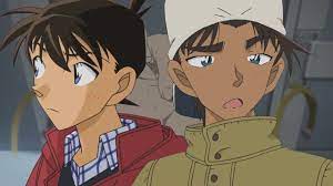 𝐒𝐇𝐒」Unconditionally MEP • Heiji x Shinichi - YouTube