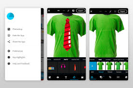 11 best t shirt design apps in 2024