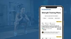 strength training for triathletes
