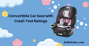 best safest convertible car seat with