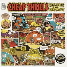 The most common janis joplin album material is wood & hardboard. Janis Joplin Cheap Thrills Amazon Com Music