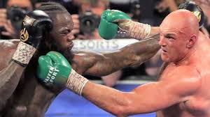 Deontay Wilder to fight Tyson Fury in July after refusing to step aside from third bout, says Bob Arum | Boxing News | Sky Sports