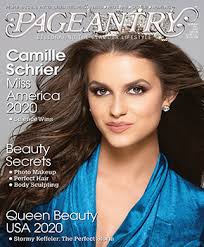 pageantry magazine is the leader of the