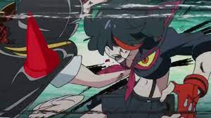 Anime Ryona: Schoolgirl destroying Hero - YouTube