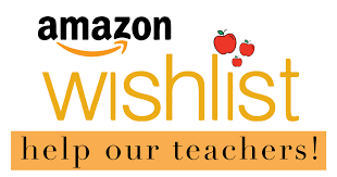 Help Teachers with their Amazon Wishlist! | Connecticut Fashion and  Lifestyle Blog | Covering the Bases