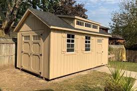 Utility Sheds Portable Buildings Of