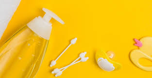 11 manfaat baby oil untuk wajah aman