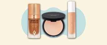 the 10 best foundations for oily skin