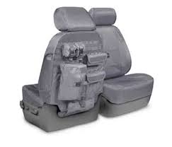 Tactical Seat Covers