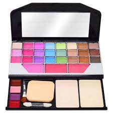 blenders tya multicolor makeup kit