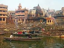 Varanasi - Wikipedia