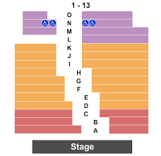 Cherry Lane Theatre Seating Charts For All 2019 Events