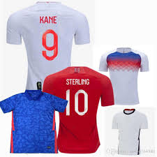 Our england football football shirts and kits come officially licensed and in a variety of styles. E N G L A N D England Soccer Jersey