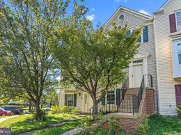 townhomes for in loudoun county va