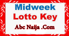 Midweek Lotto Live Key Lotto Moving Numbers Abc Naija News