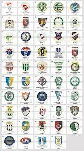 Find & download free graphic resources for football logo. Abzeichen Pin Fussball Clubs Ungarn Ebay