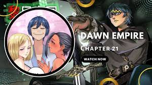 Dawn empire