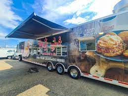 advane trailer custom food trailers