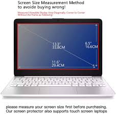 After reading this detailed article, you can easily measure the size of any laptop, mac or notebook without any confusion. How To Find Out Your Laptop Screen Size Without Measuring