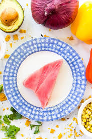 bonefish grill tuna bowls copycat