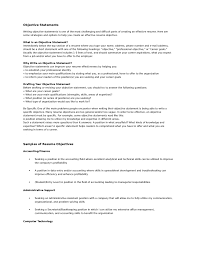 Aimed at providing your company with. 2021 Resume Objective Examples Fillable Printable Pdf Forms Handypdf
