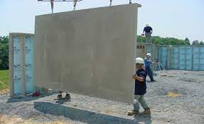 Superior Walls Marks 12 Percent Growth