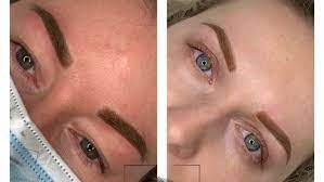best permanent makeup and cosmetic