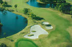 Feather Sound Country Club in Clearwater, Florida, USA | GolfPass