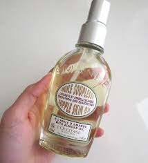 beautifying supple skin oil review