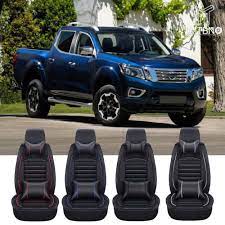 For Nissan Frontier Pro 4x 5 Seat Full