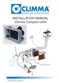 climma compact manual new style