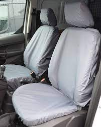 Ford Transit Connect Double Cab Seat