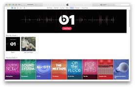 Apple Releases Itunes 12 2 With Apple Music And Beats 1