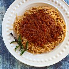 mom s clic homemade spaghetti sauce