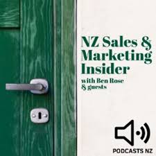 NZ Sales & Marketing Insider
