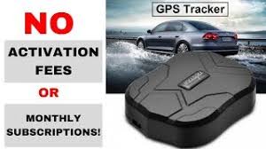 Gps tracker vyncs no monthly fee with the new vyncs gps tracker, you can easily take your drivers and car to the connected platform. 5 Best Car Gps Tracker No Monthly Fee Youtube